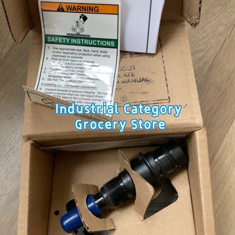 3-2724-00 1PC New Georg Fischer sensor Probe 3272400 +GF+ Fast Delivery