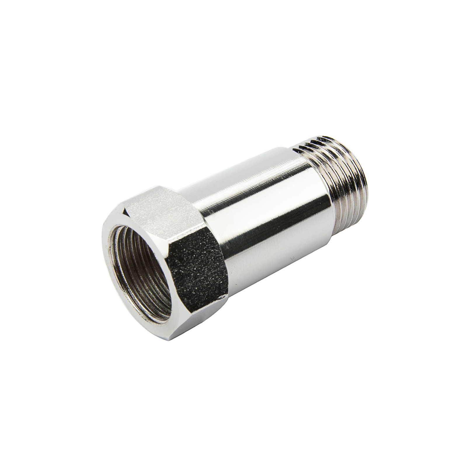 Non pack of 2 – UNIVERSAL short and long spacers spark plugs/sensors New