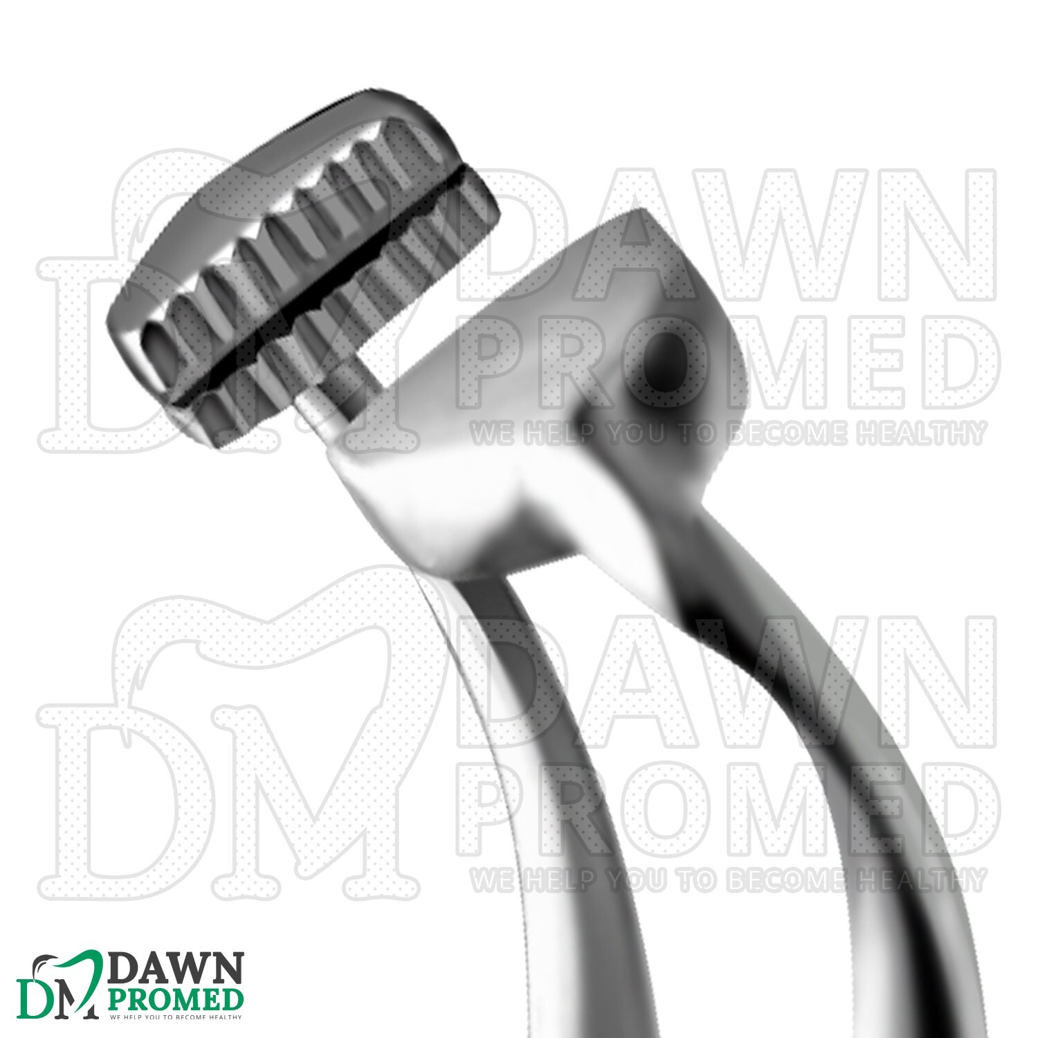 Peer Towel Clamp Forceps 6″ Surgical Medical OB/Gynecology Instruments German Gr