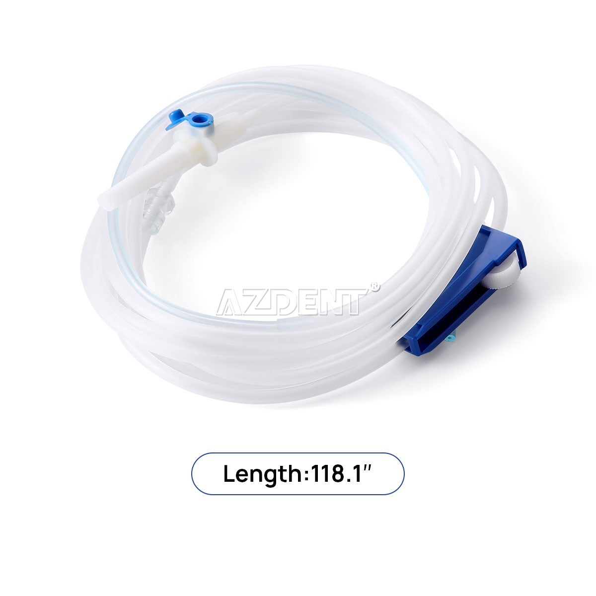 Dental Implant System Surgical Drive Irrigation Tubing Tube Fit For W/NSK/COXO