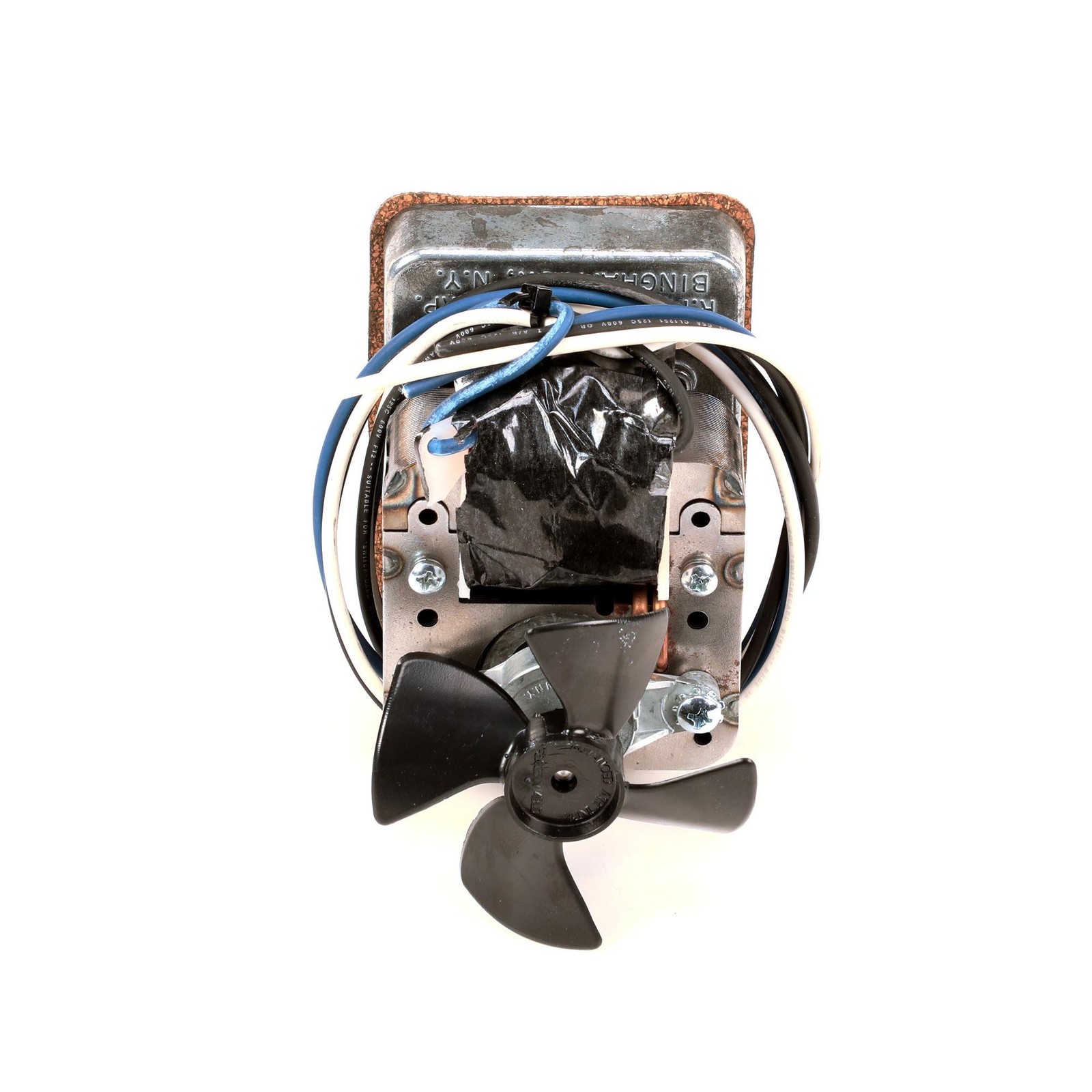 Vollrath Motor, Drive 208/240V Rms 344 B401201 – Free Shipping + Geniune OEM
