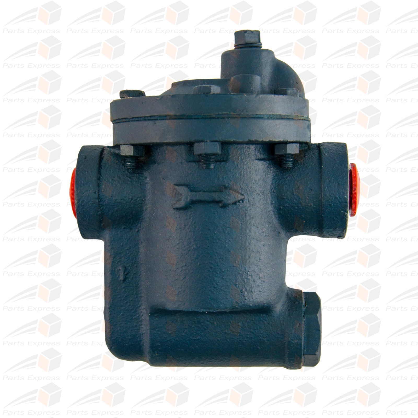 ARMSTRONG 880 COMPATIBLE 1/2″ INVERTED BUCKET STEAM TRAP, BUILT-IN STRAINER