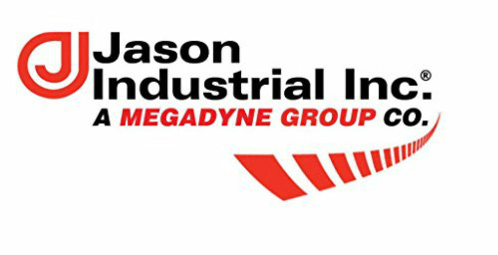 JASON 160XL037 TIMING BELTS 160-XL-037