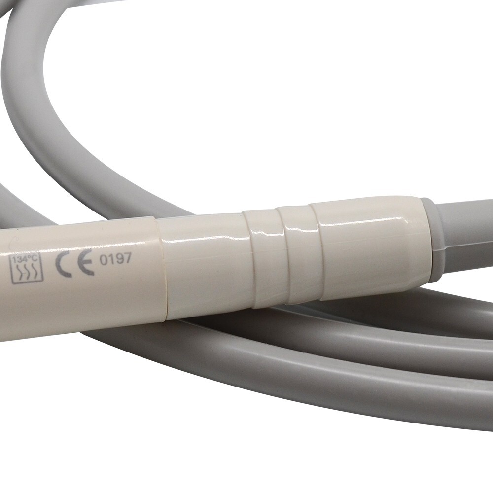 Dental HW-3H Ultrasonic Scaler Piezo Handpiece Compatible with EMS Woodpecker CE
