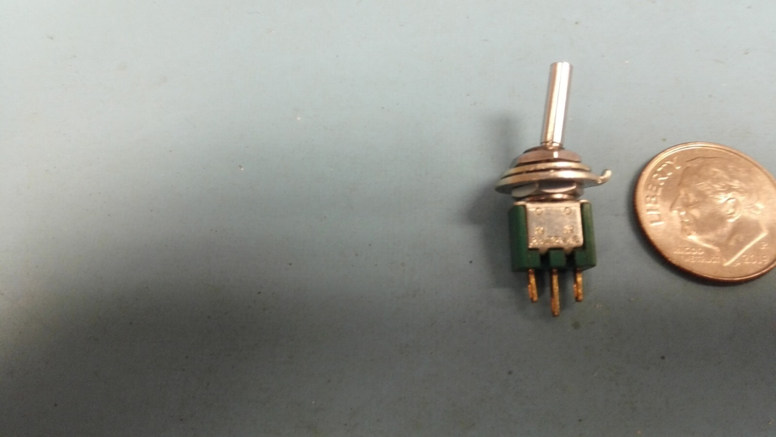 MICROSWITCH MS241244 SWITCH *N.O.S.*