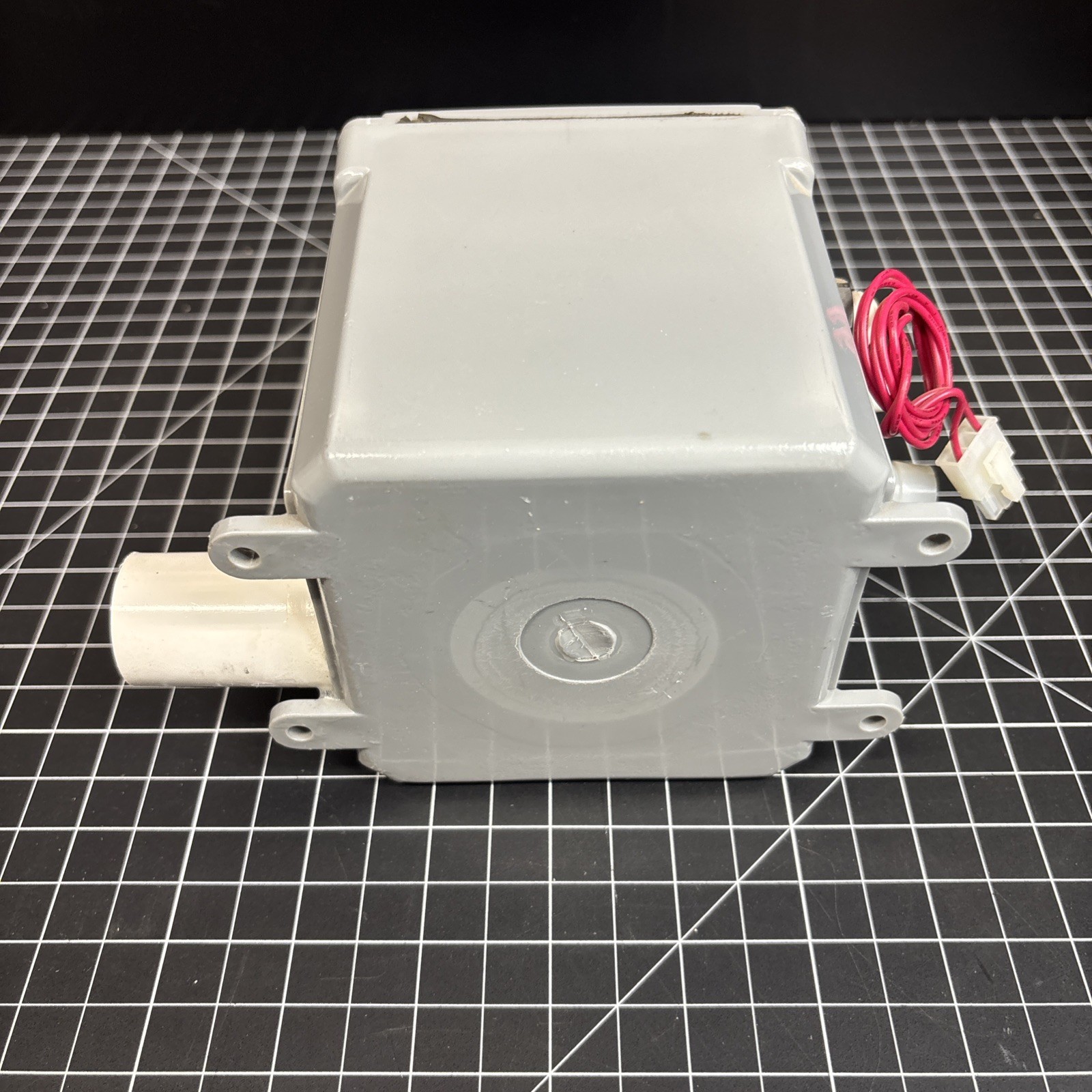 Lochinvar 100163186 MSC2975 Condensate Trap Power-Fin Boiler OEM Genuine New