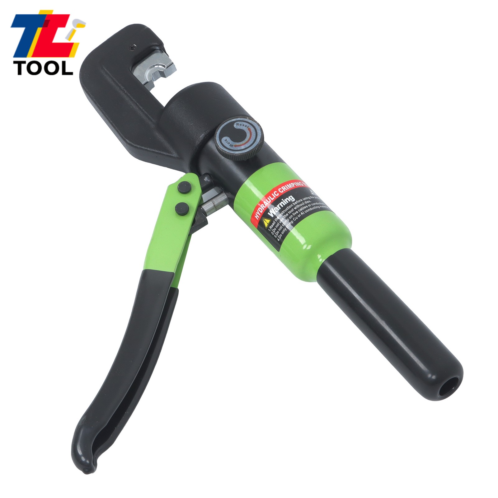 YQK-70 6Mt Hydraulic Wire Battery Cable Lug Terminal Crimper Crimping Tool