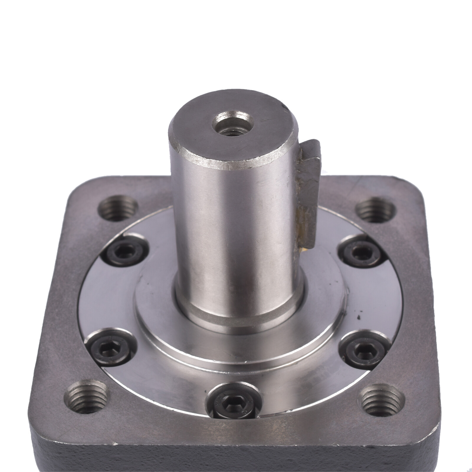 103-1005-012 Hydraulic Motor for Eaton Char-Lynn S Series 11.4in³/r 186cm³/r