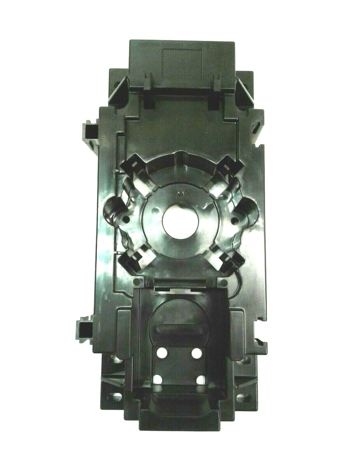 Modular Board Beverage Systems CY21-796-00 35 Segments