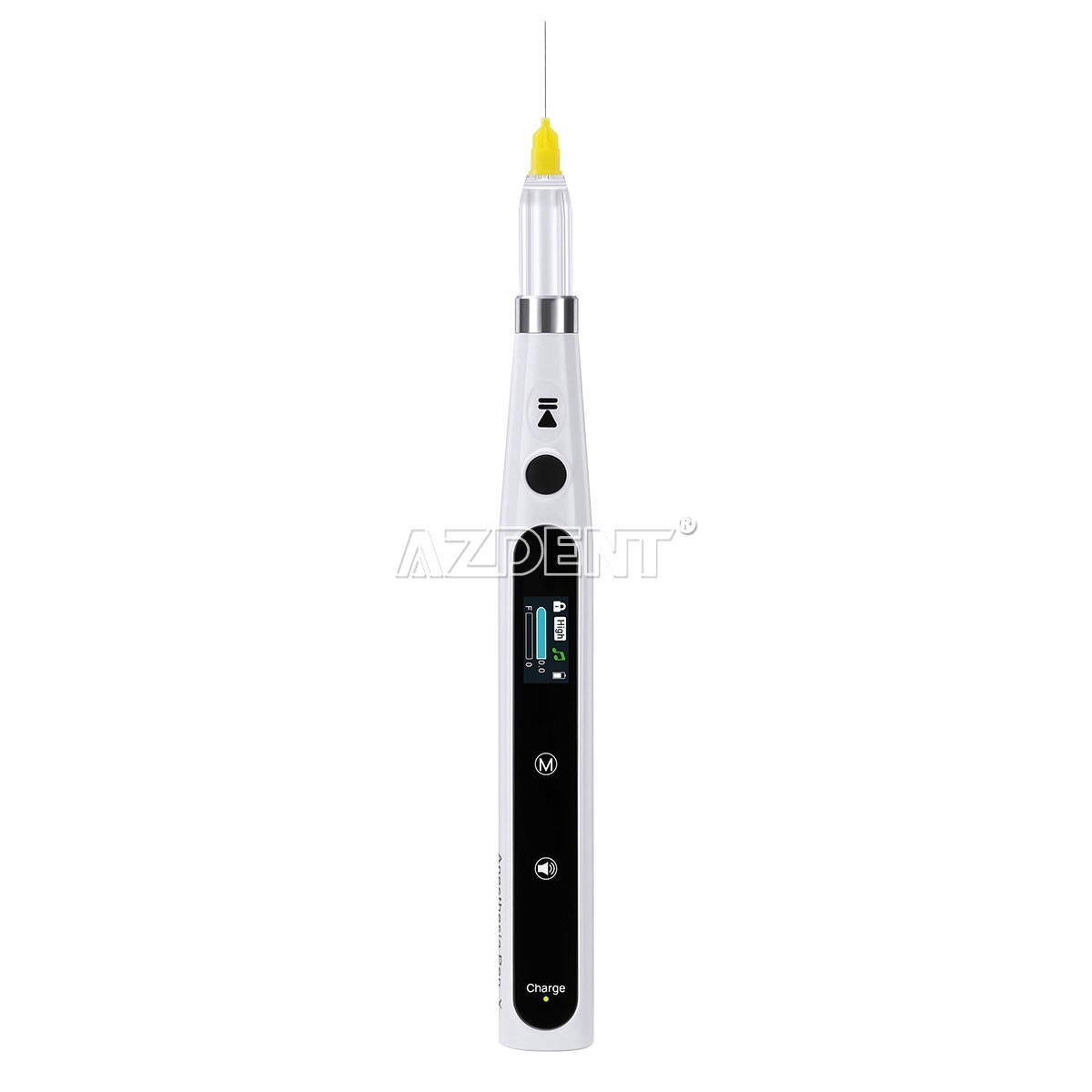Dental Digital Electric Painless Oral Local Anesthesia Delivery Injection Device