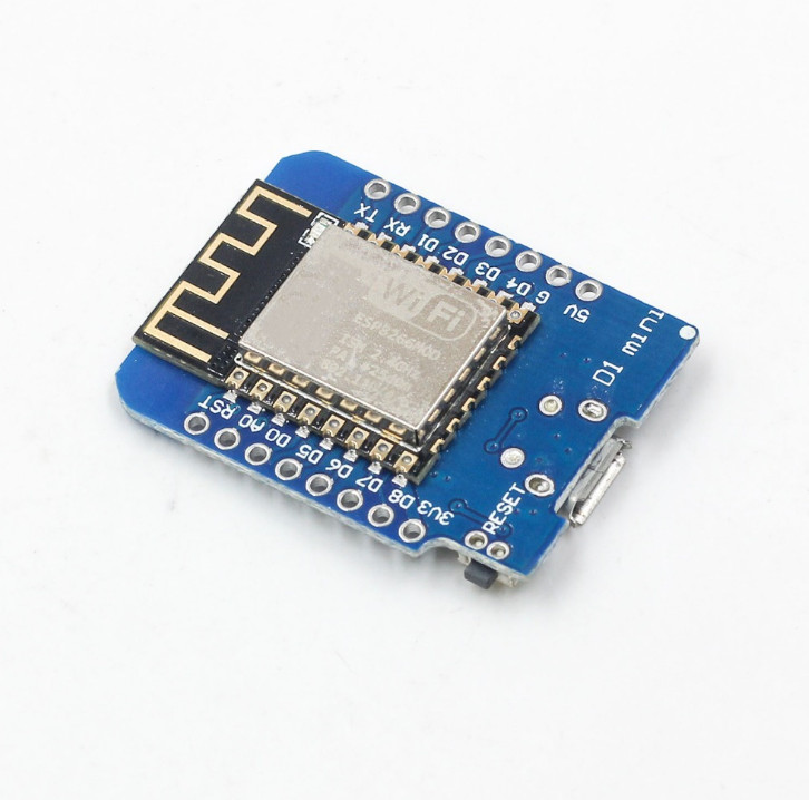 ESP8266 ESP-12 ESP-12F CH340G CH340 V2 USB WeMos D1 Mini WIFI Development Board