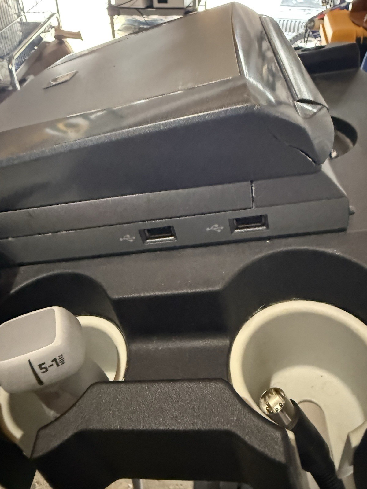 SonoSite M-Turbo Ultrasound With Cart & P21x Transducer Probe