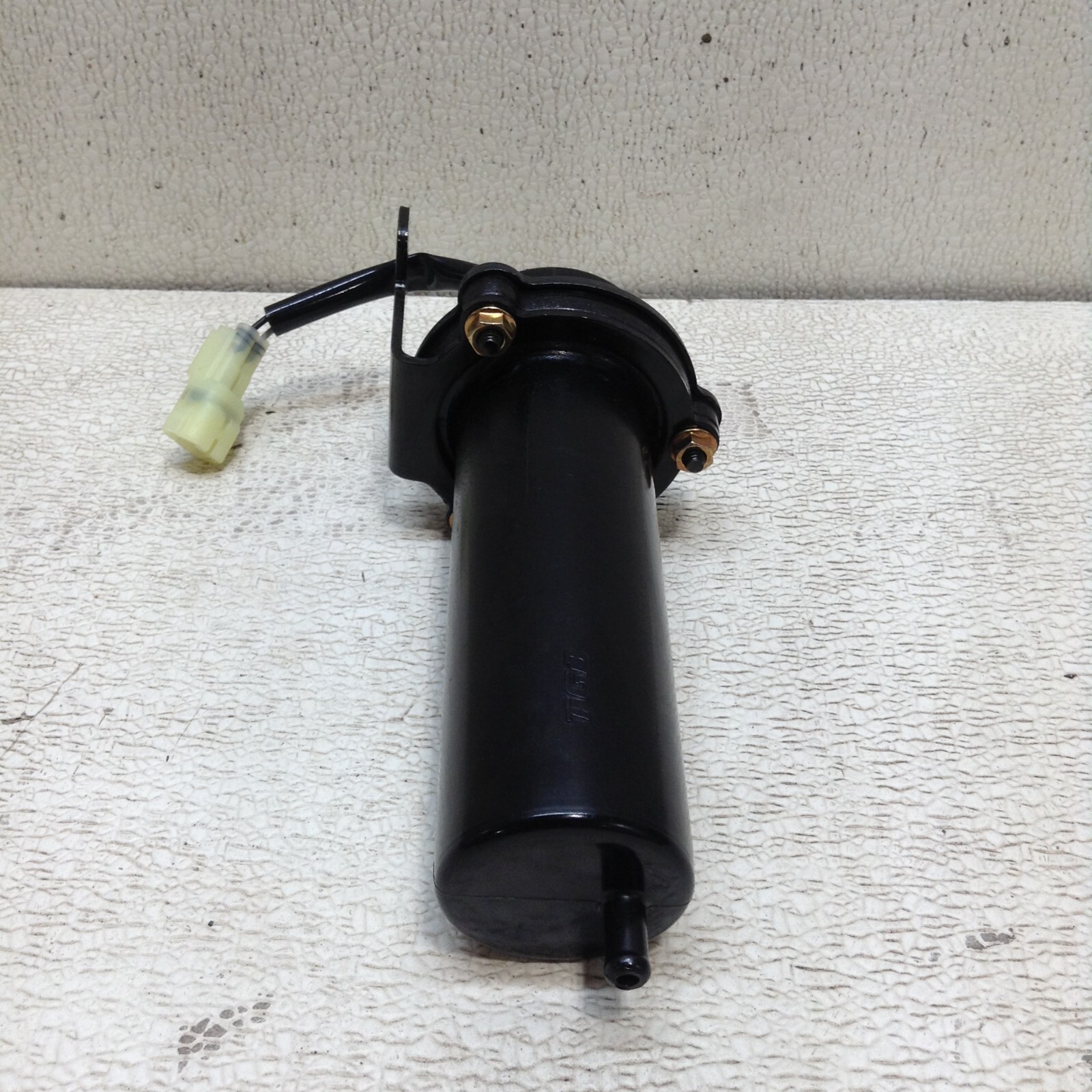TGB 926026M Fuel Pump Filter New (TSC)