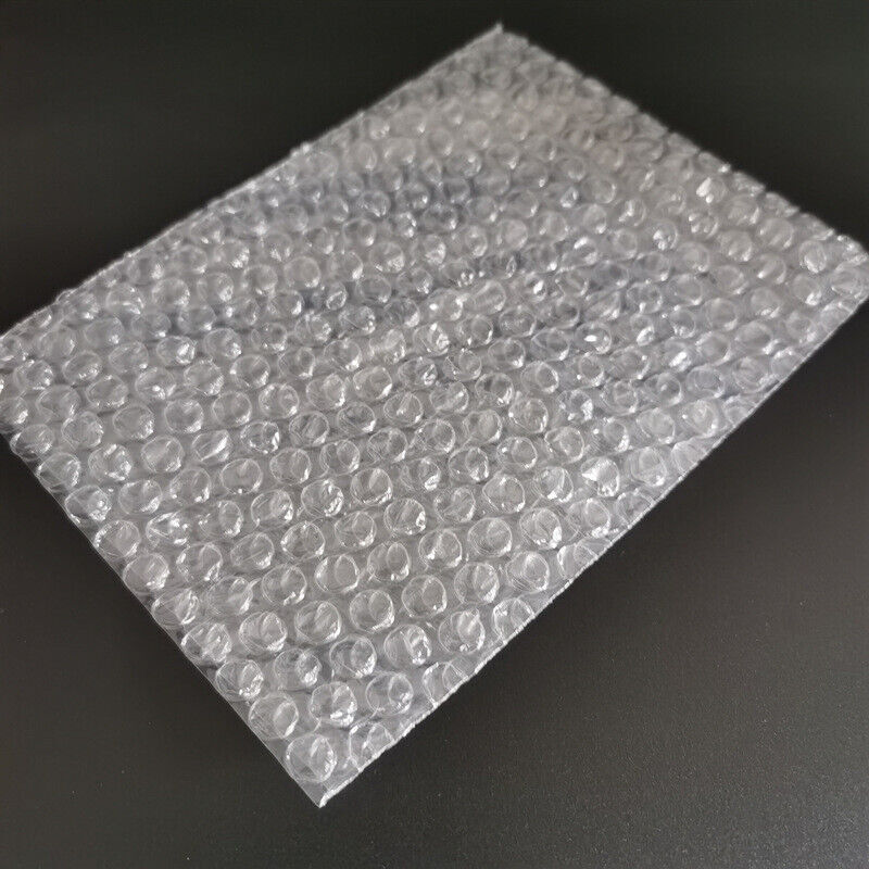 Bubble Out Bags Protective Wrap Pouches 4×5.5 4×7.5 6×8.5 8×11.5 9×12 12×15.5