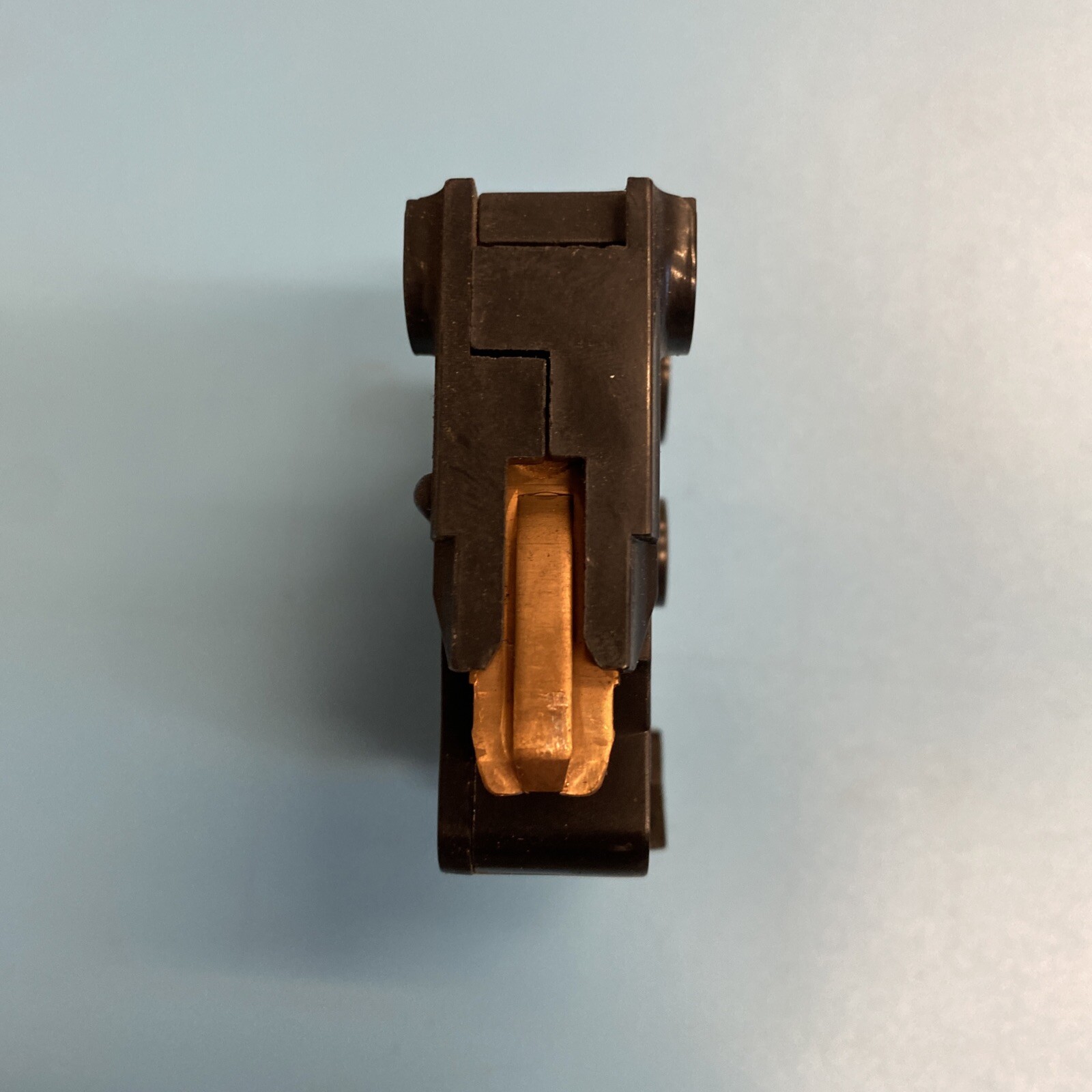 FPE STAB-LOK NA115 15 AMP 1 POLE FULL SIZE FEDERAL PACIFIC CIRCUIT BREAKER