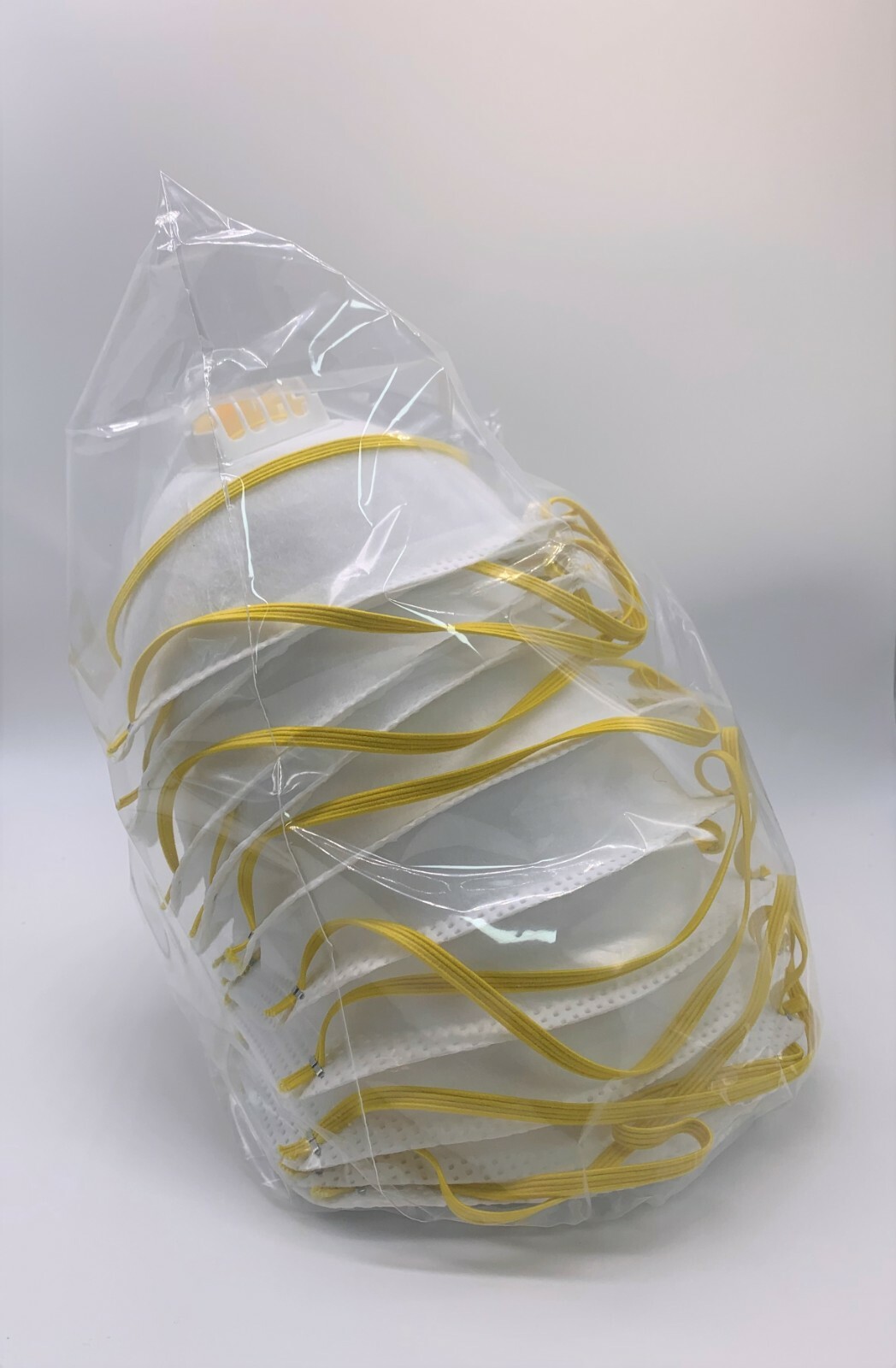 3M 8511 N95 Particulate Respirator Protection Face Masks Exhalation Valve 10/BX