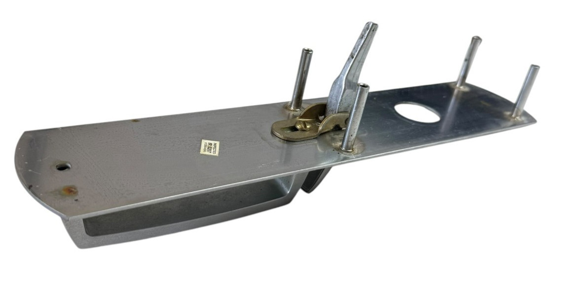 880TP-R US26D Von Duprin 880TP Thumbpiece Trim for Rim Device Stainless CHROME