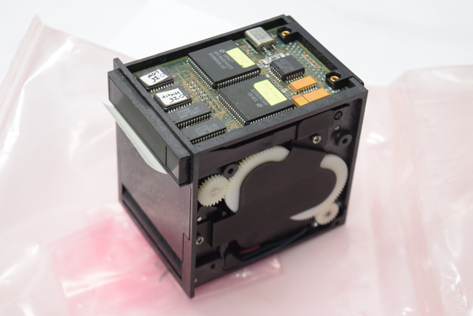 GSI General Scanning AR42 Type ENGPLT Thermal Printer Module – NOS