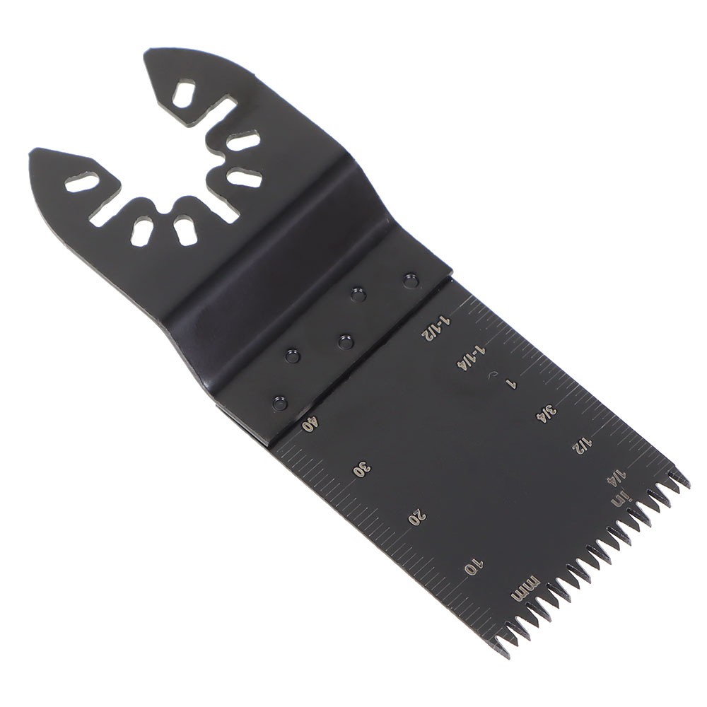 48 Pcs Bi-metal Oscillating Multi Tool Saw Blade For Fein Dremel Makita NEW