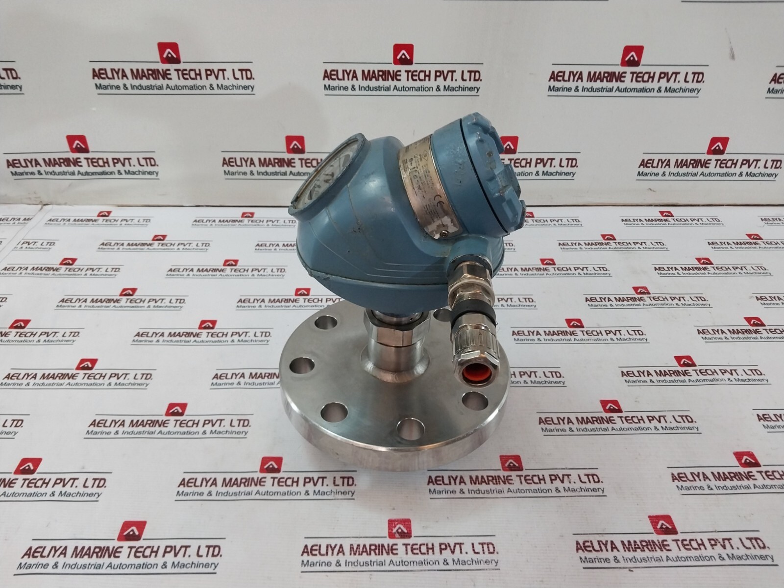 Rosemount 5300 Series Wave Radar Transmitter 5309NN0S1V4AM0071BBNAN2 IP66/IP67