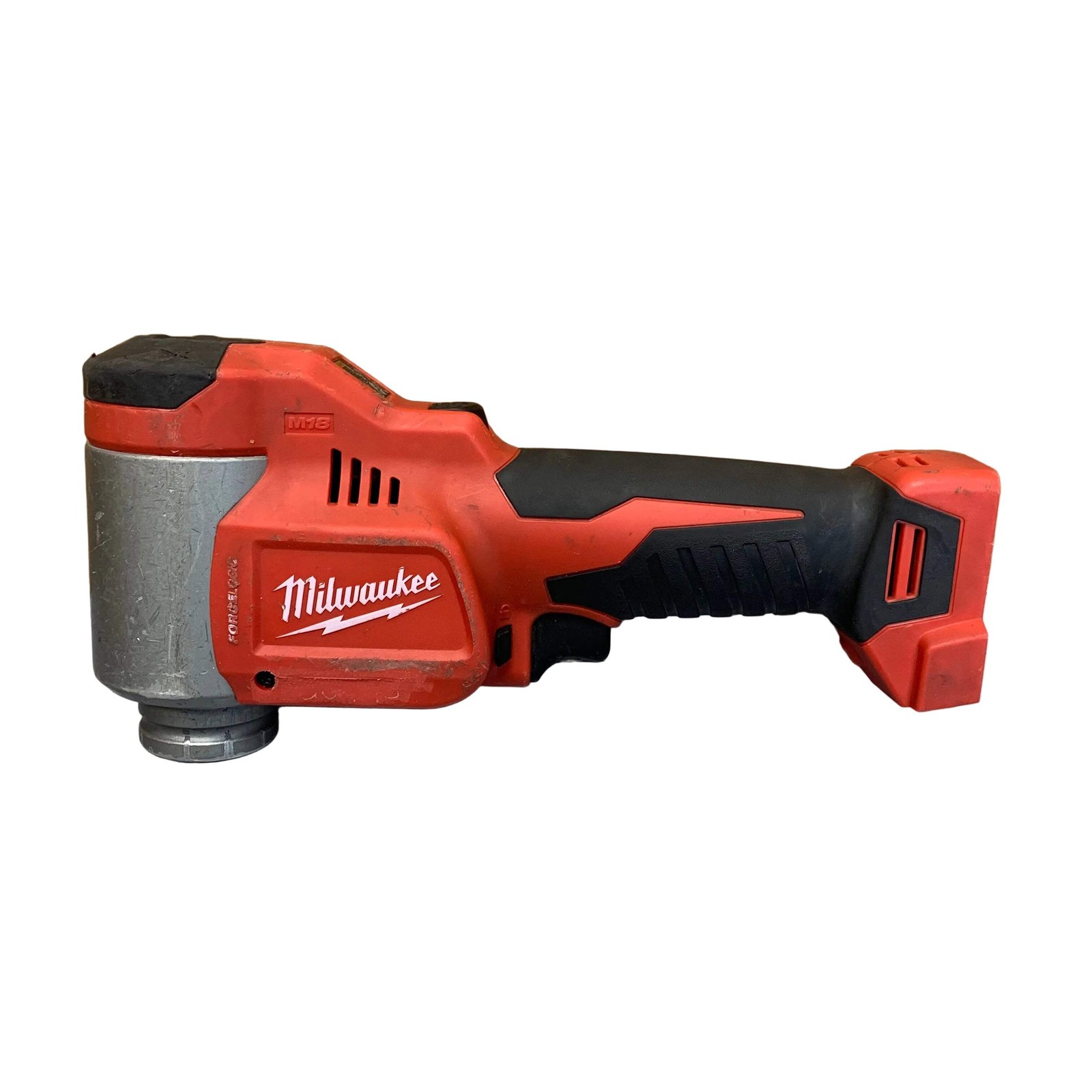 Milwalkee M18 10-Ton Knockout Tool