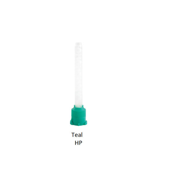 Mark3 Type Dental Mixing Tips for Impression Material, C&B & Cements 50/Bag