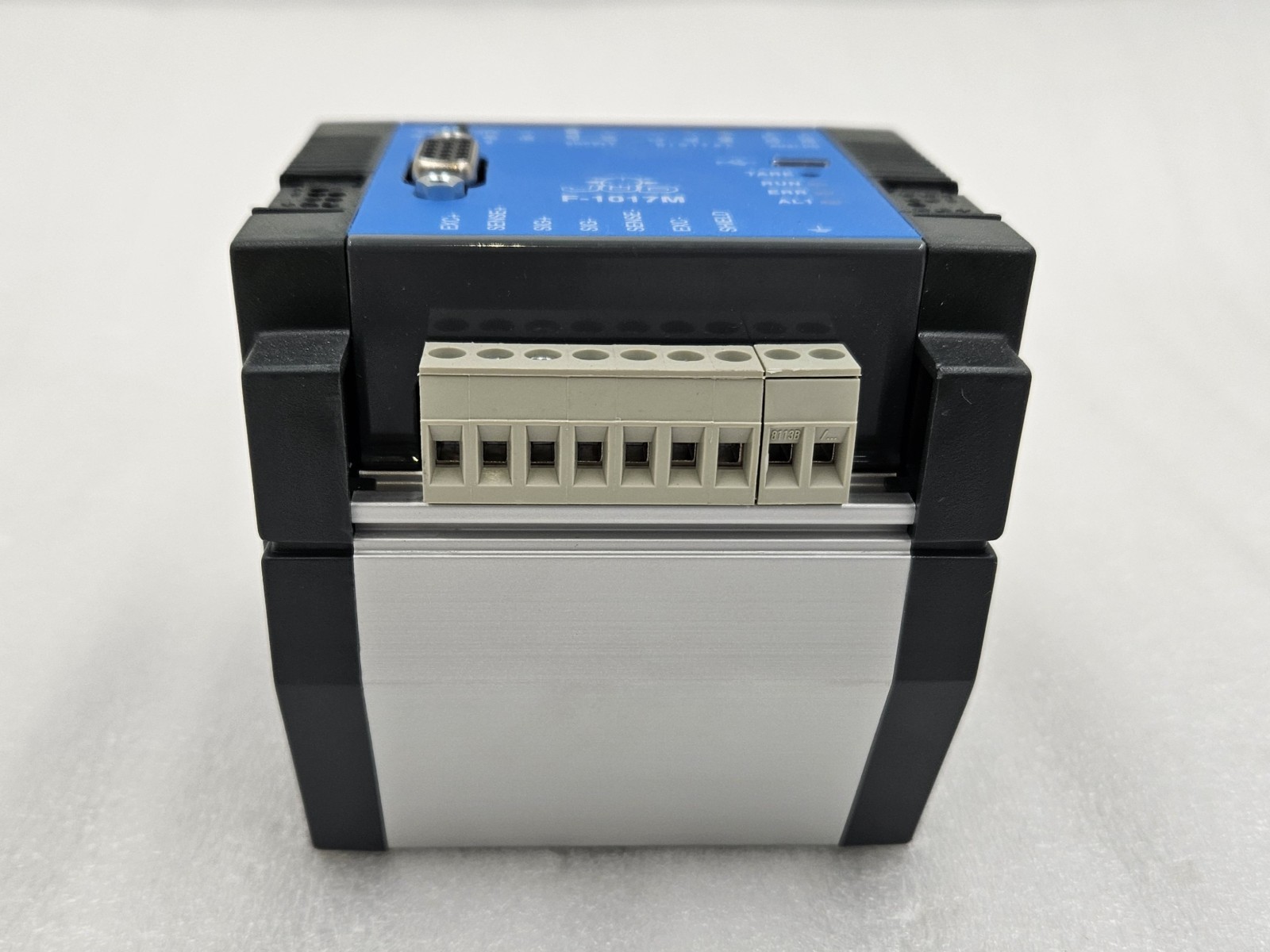 JUD F-1017M INTEL. DATA LOGGER [FAST SHIPPING]