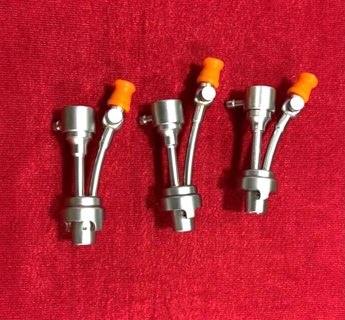 3pc-Cystoscope Single Bridge Channel Urology Instruments Best Quality Reusable