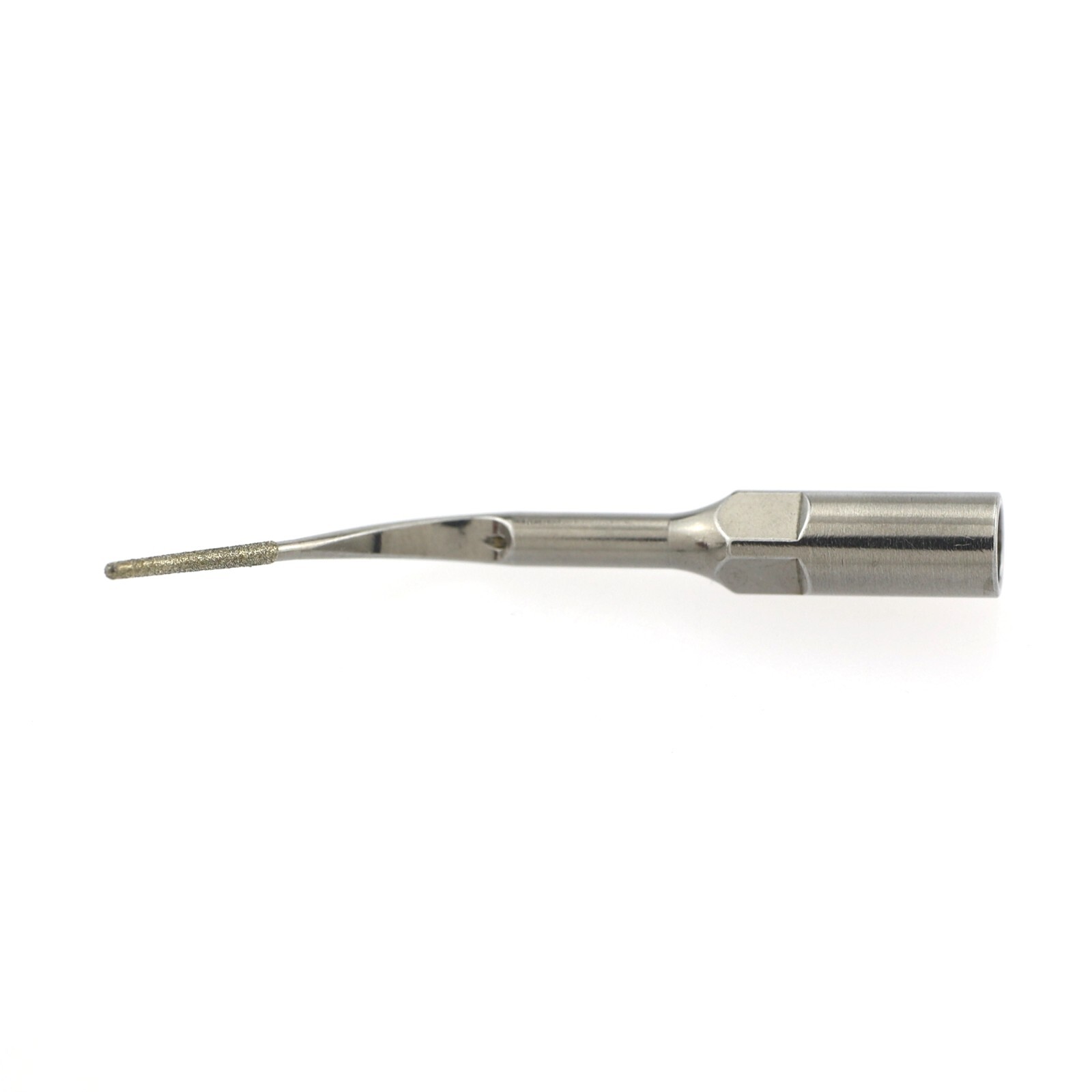 Woodpecker HW-5L LED Ultrasonic Scaler Handpiece EMS Piezo Tips P1 P3 G1 G2 P3D