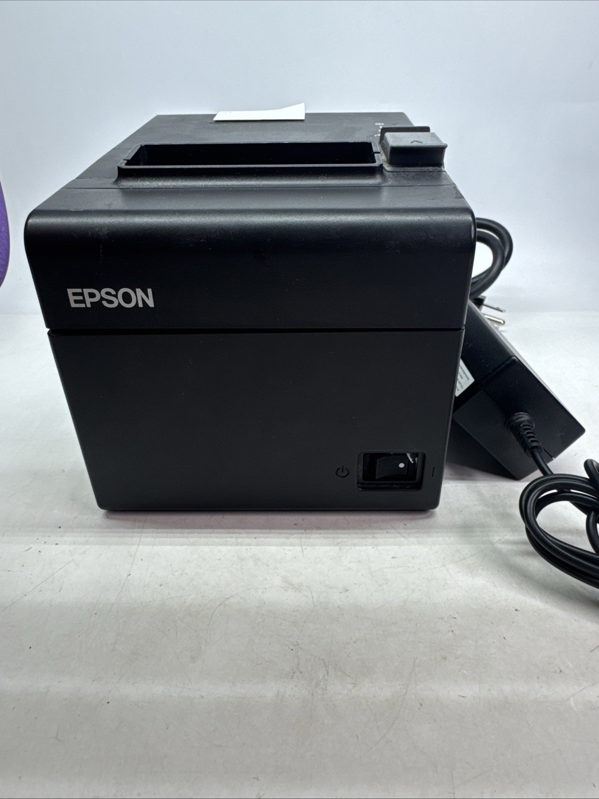 Epson M267D POS USB Thermal Receipt Printer