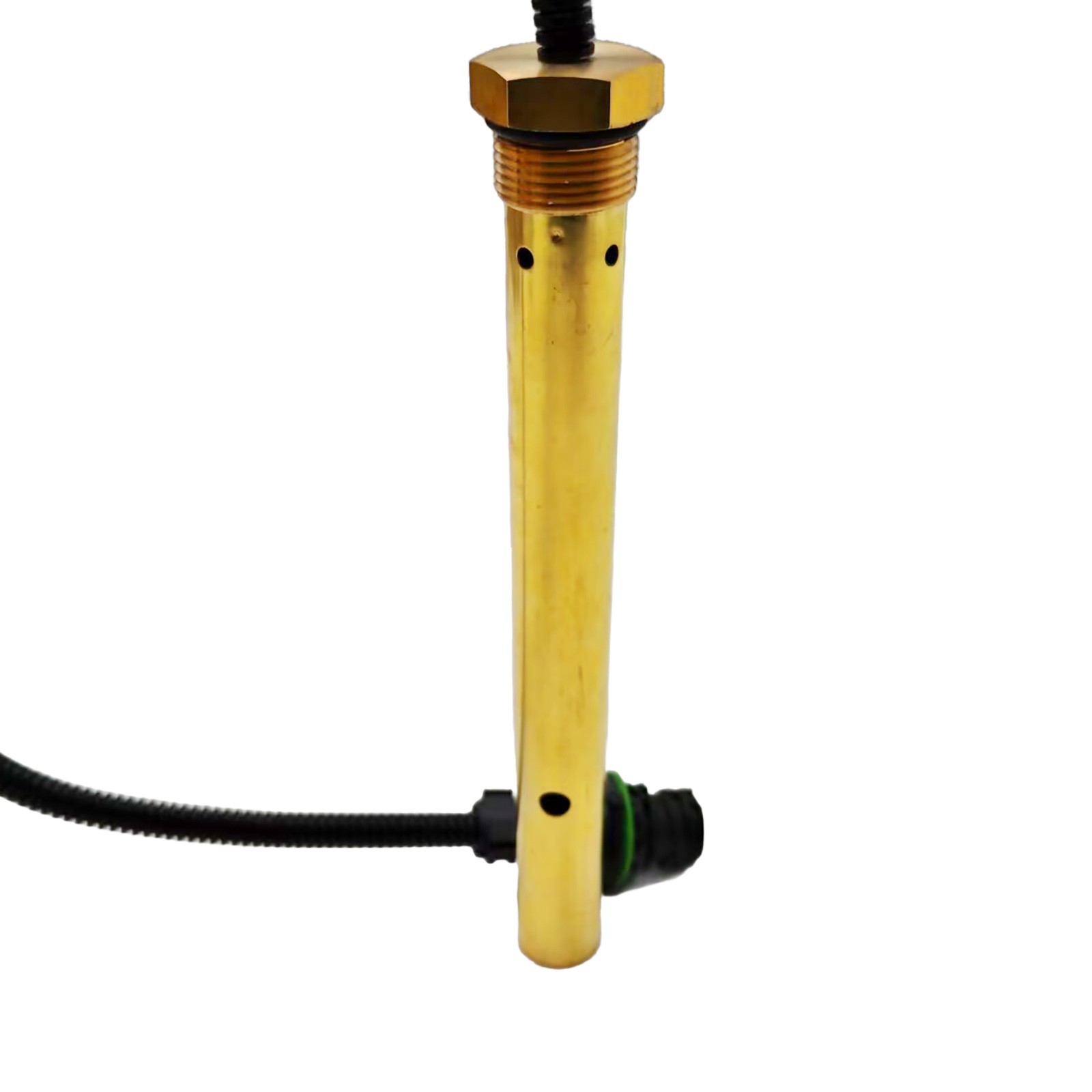 New Oil Level Sensor For Volvo 17202022, A25D, A30D, T450D, A35F, A35D, A40F.