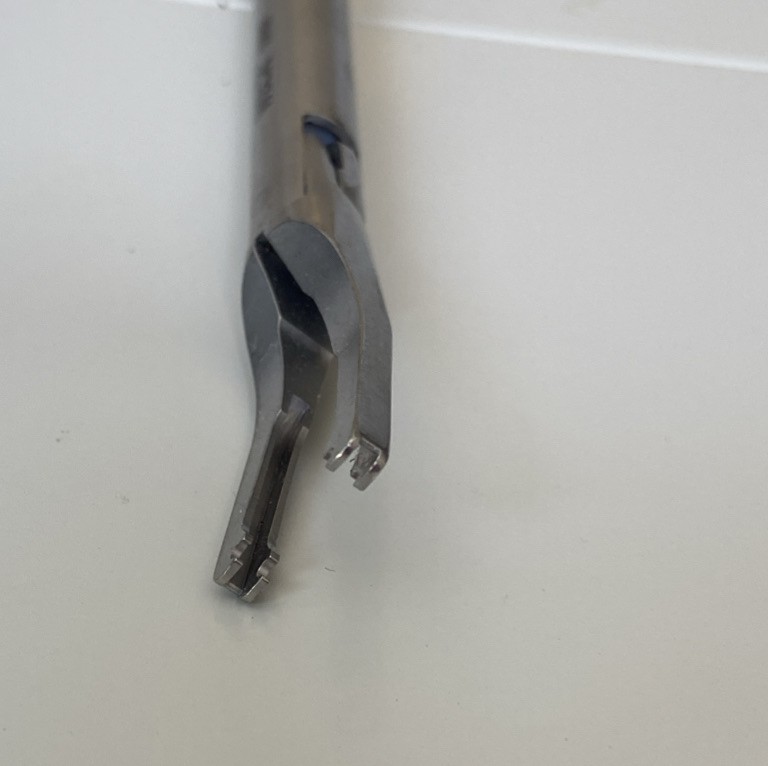 Weck 544995 Endo10 10mm Laparoscopic Clip Applier