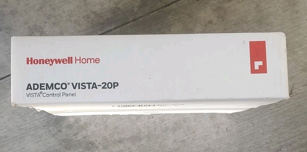 ⚡⚡Honeywell Vista 20P Version 10.26 RESIDEO ADEMCO⚡⚡