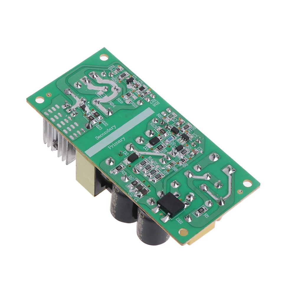 AC DC Converter Switching Power Supply Module Circuit AC 110V 220V DC 12V 3A 36W