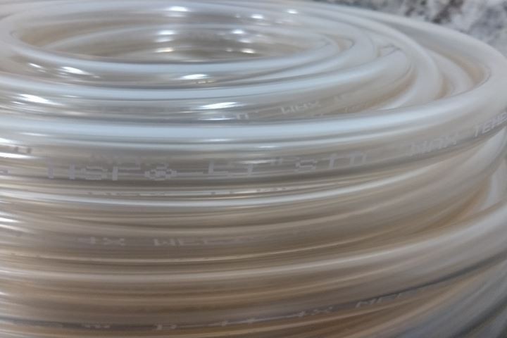 Tygon AAA00023 5/16 In Inside Diameter 50 Ft Overall Length Tubing