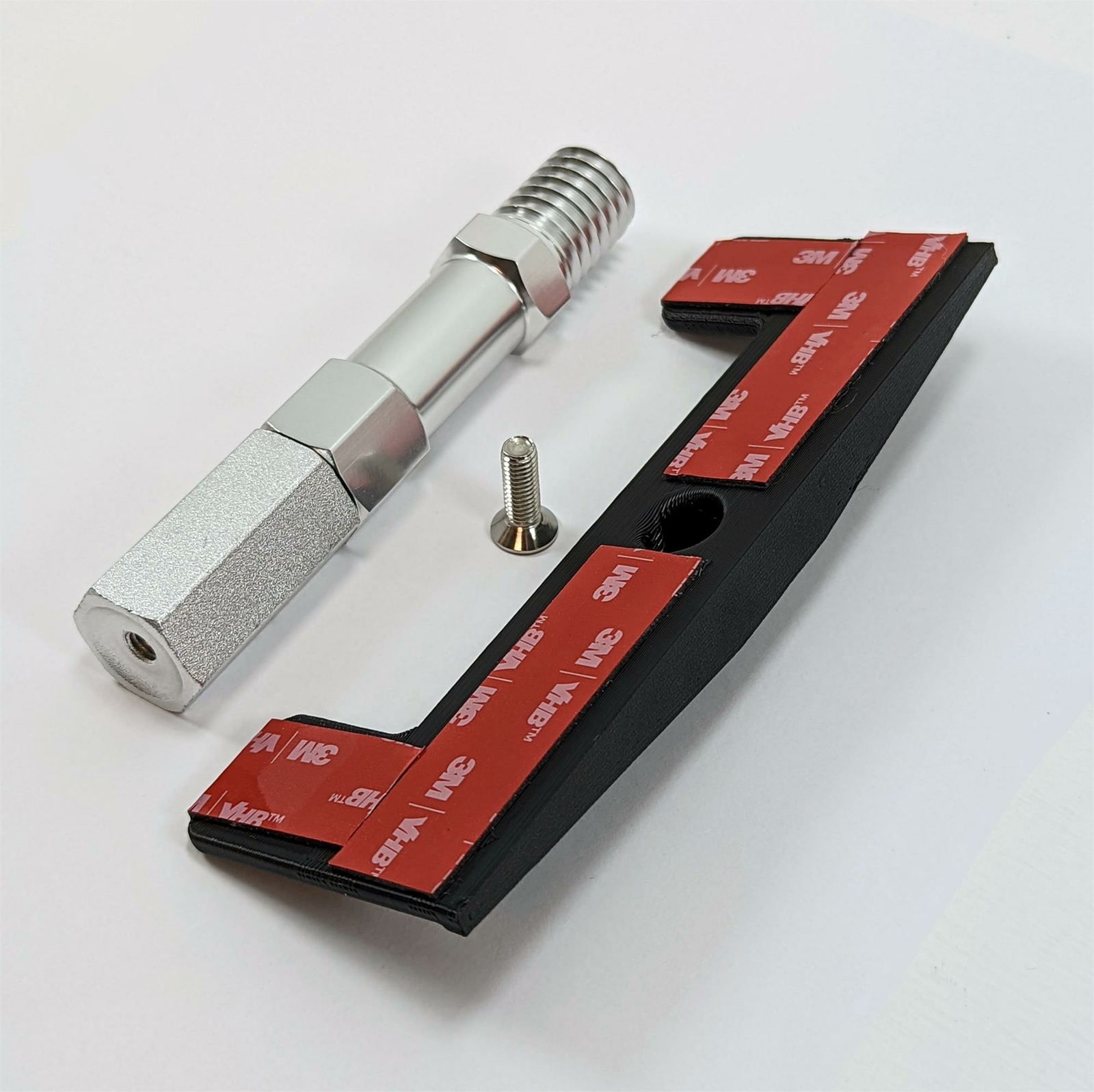 Number Plate Mount For GR Supra A90 MK5/V Front Tow Hook