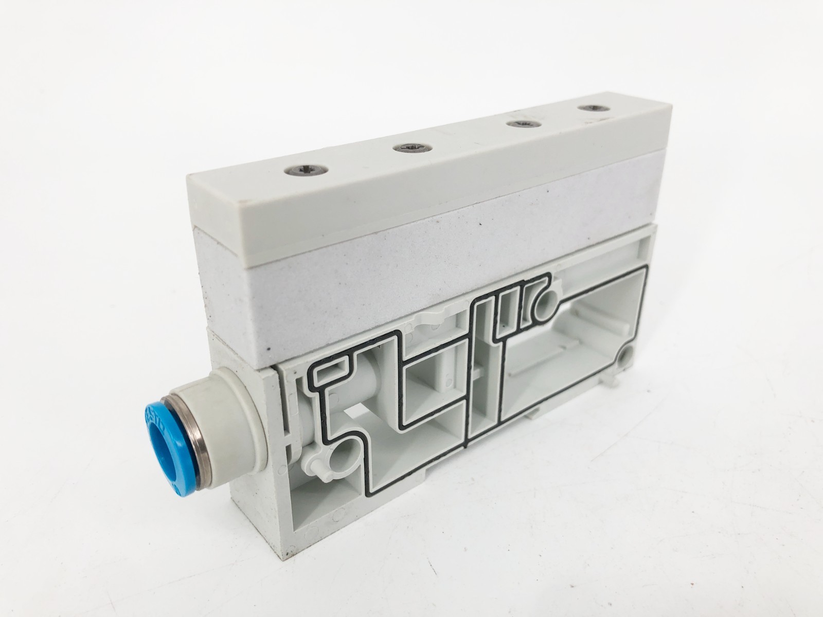 New Festo VMPAL-SP Air Supply Module 570774 – No Box