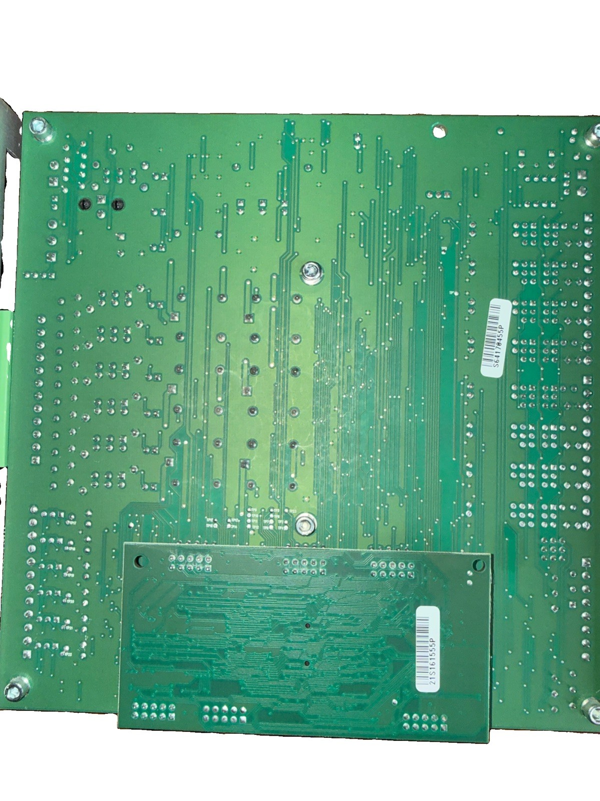 Automated Logic SE6104 BACnet Control Module Complete, Working Lot Of 2