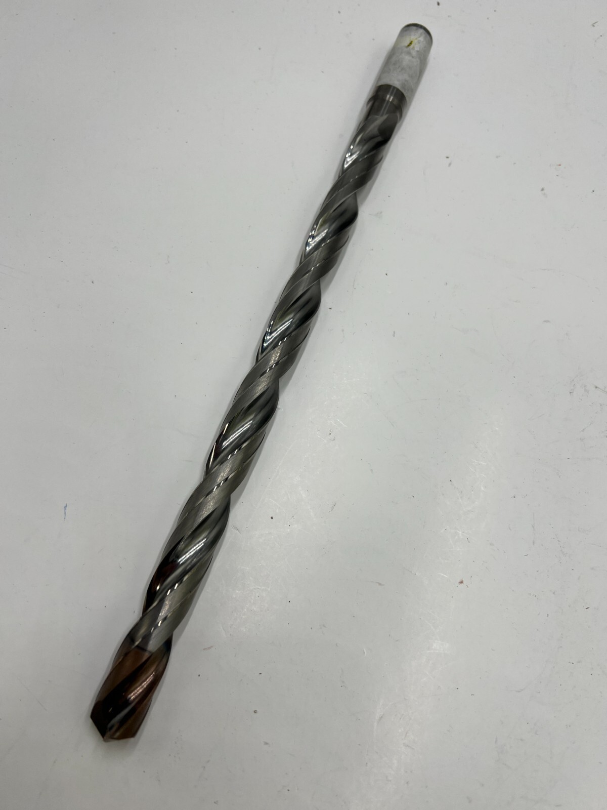 Walter Titex Drill Bit 14.572 DPP 7937891 /PT16A20763/442M1