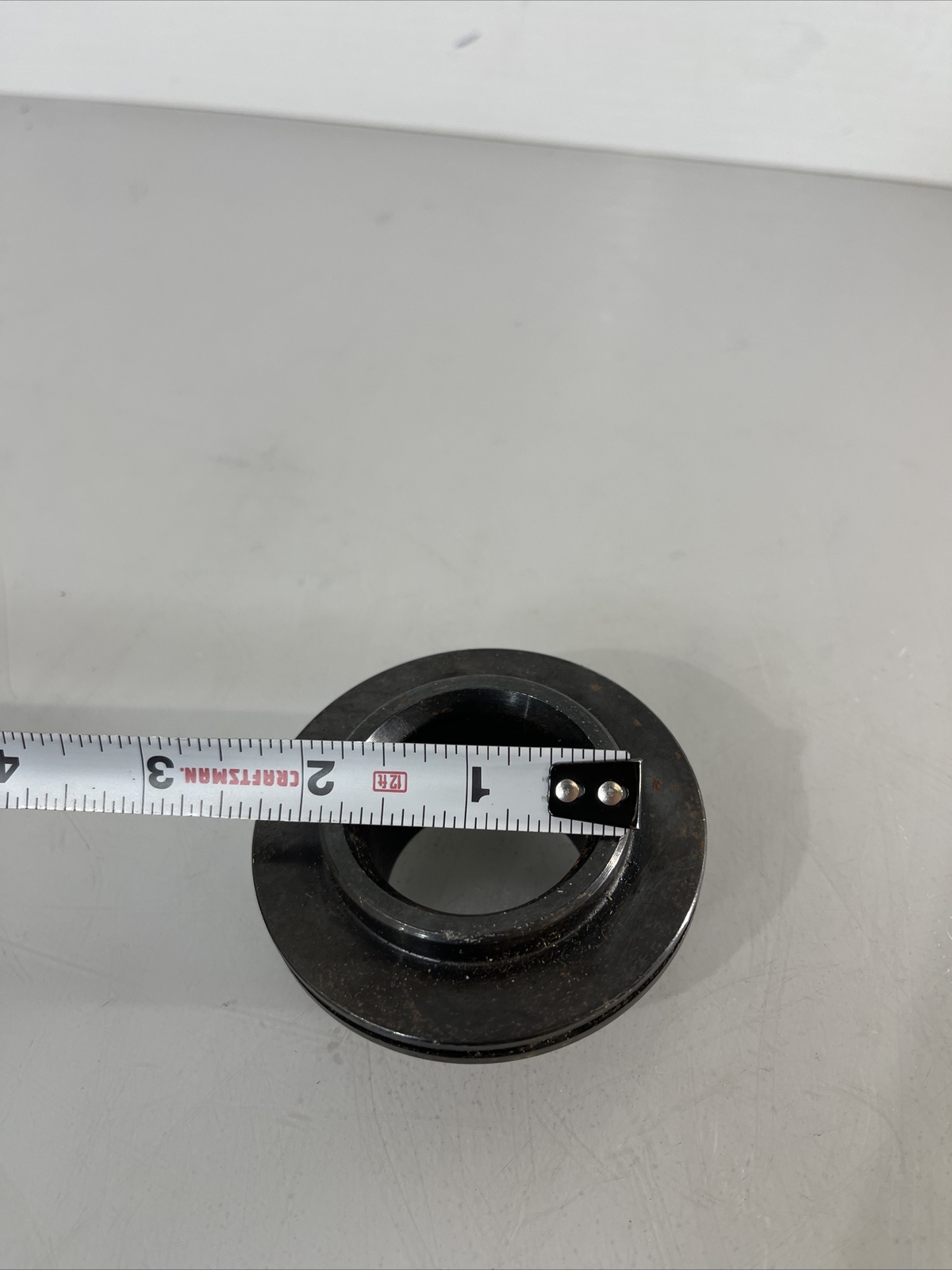 KIA K95A-4204-AT SERVO SHIM SELECTOR