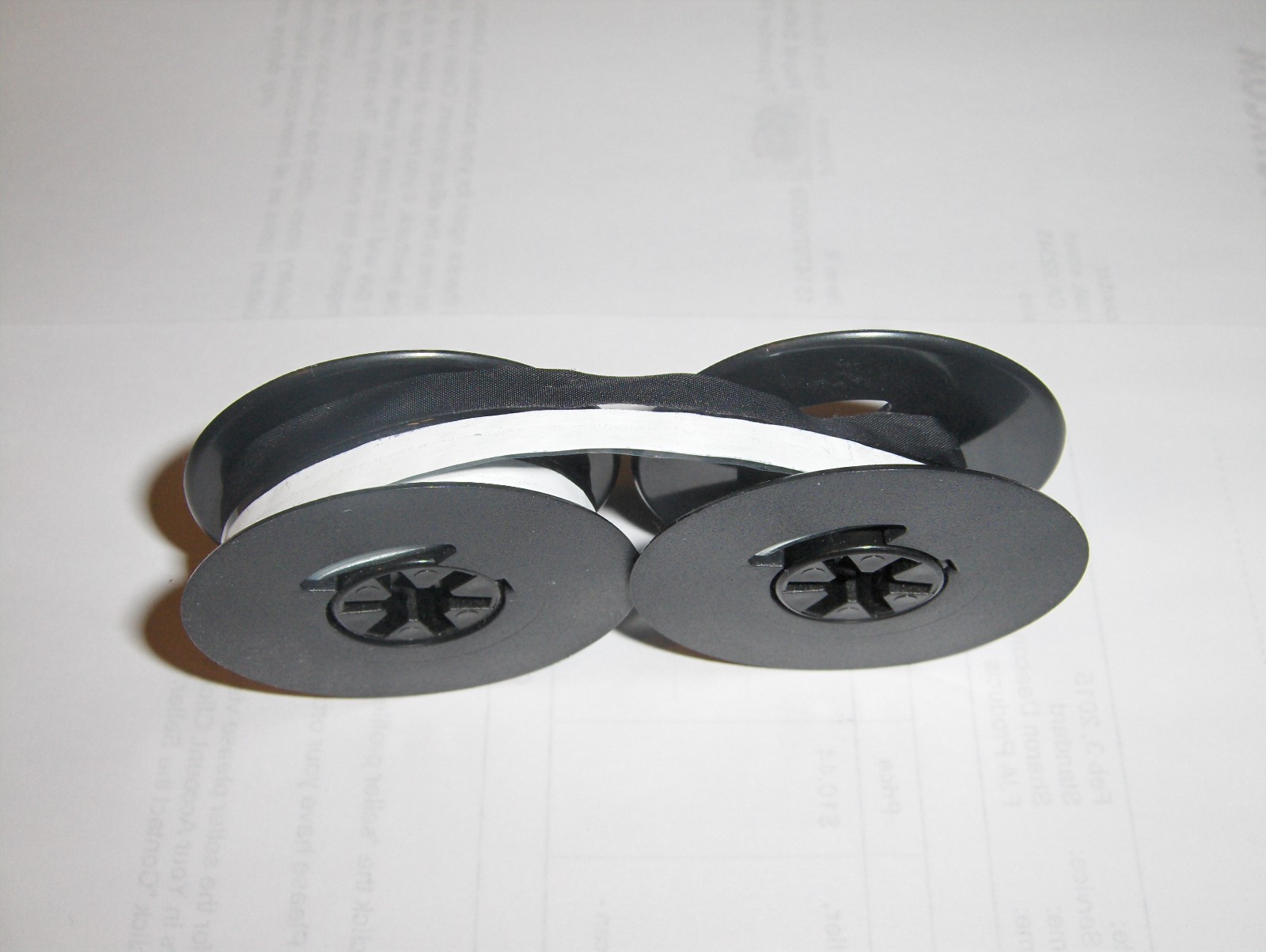 OLYMPIA ELECTRIC TYPEWRITER RIBBONS