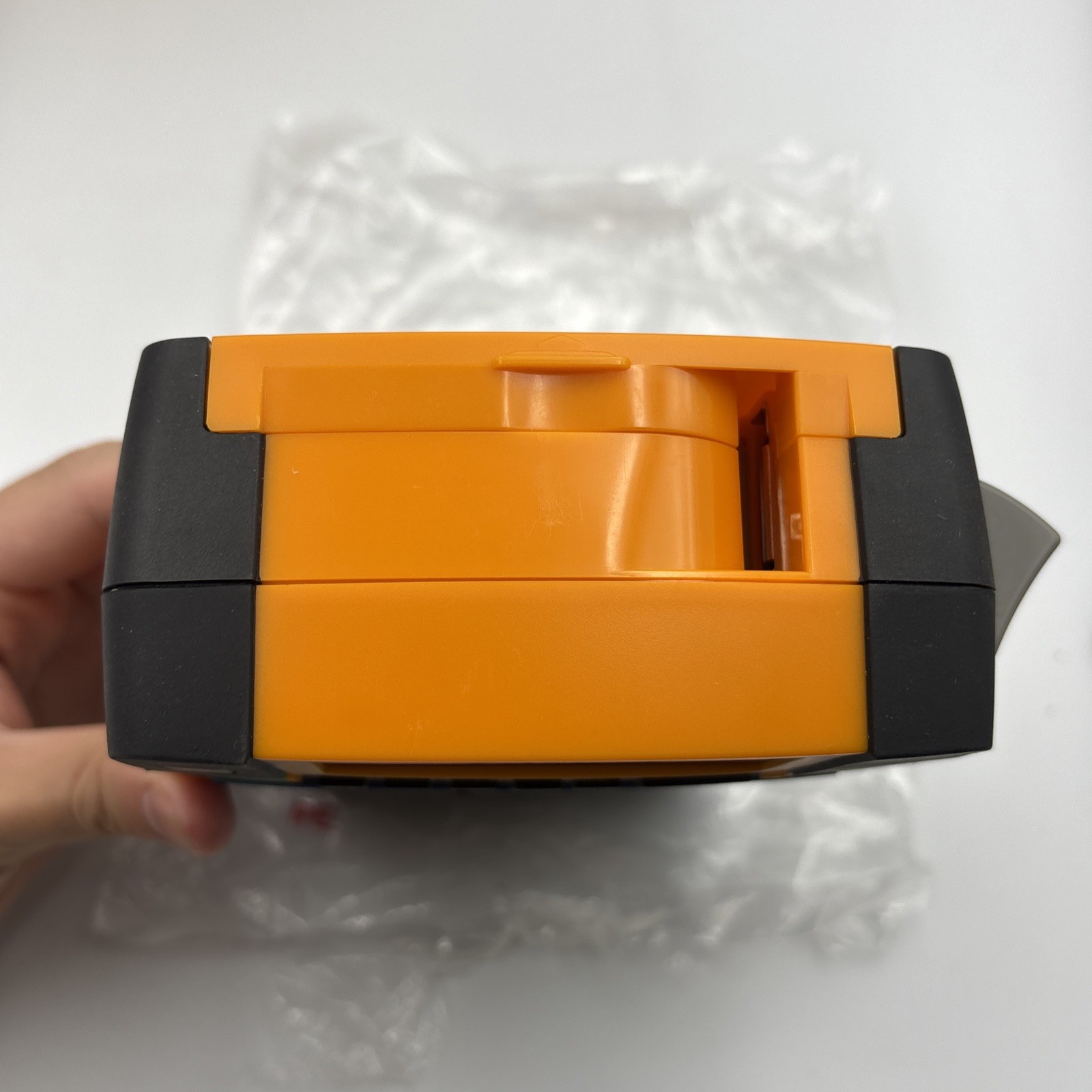 DYMO Rhino 4200 Industrial Label Maker Printer – Open Box, Unit Only No Tape