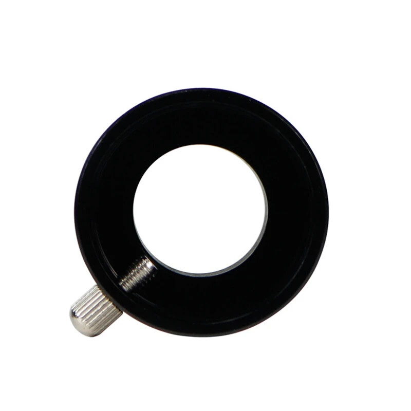 1.25 Inches 23.2mm Connect 31.7mm Telescope Eyepiece Interface for Microscope