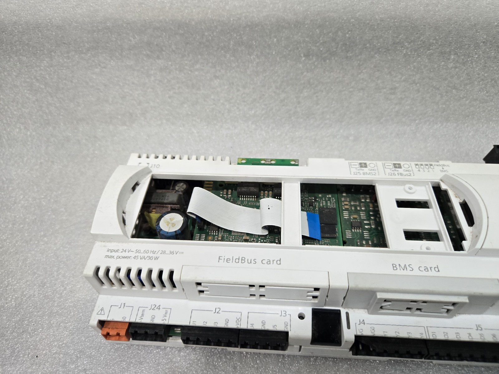 Carel pCO P+500SEB000M0 programmable controller for PARTS Fast Ship