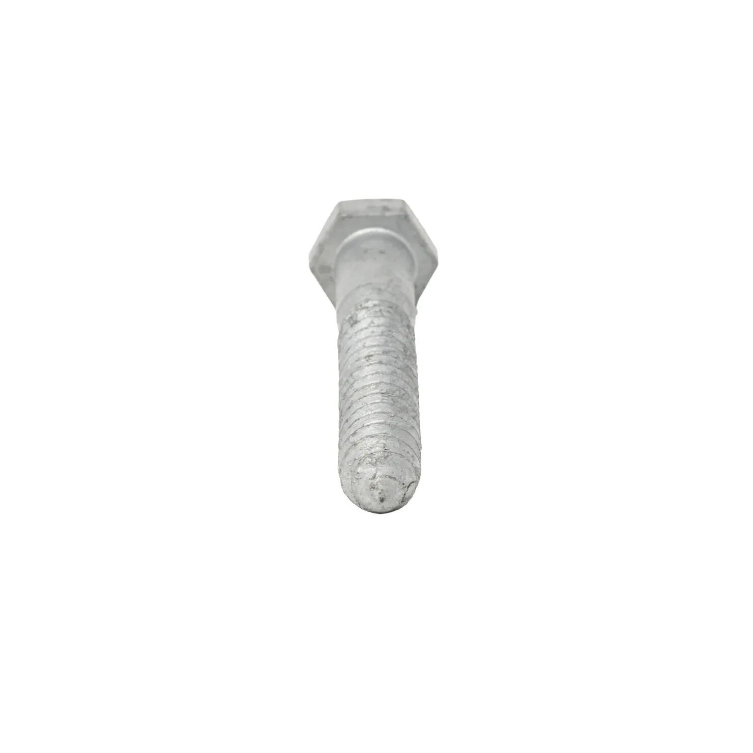3/4″ x 7″ Hot Dipped Galvanized Lag Screws, Grade A, Quantity 20