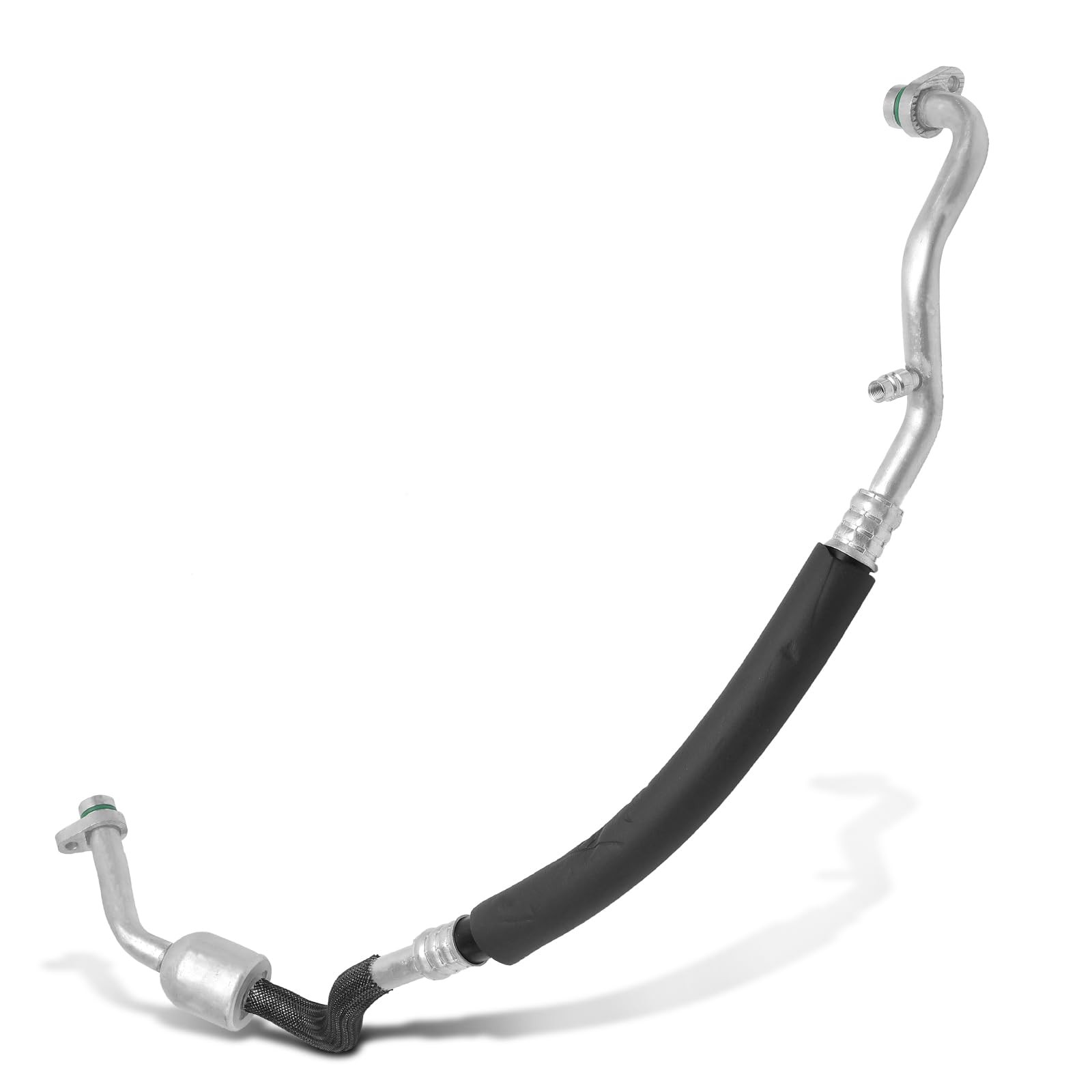 A-Premium A/C Suction Hose Assembly Compatible with Nissan Altima 2007-2012, Max