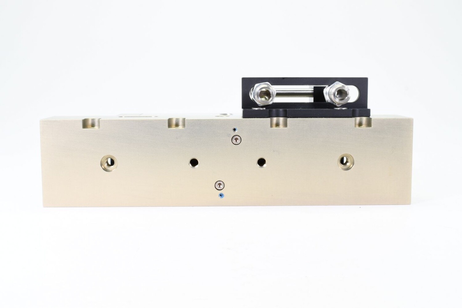 SCHUNK 340312, KGG 220, Gripper for small components