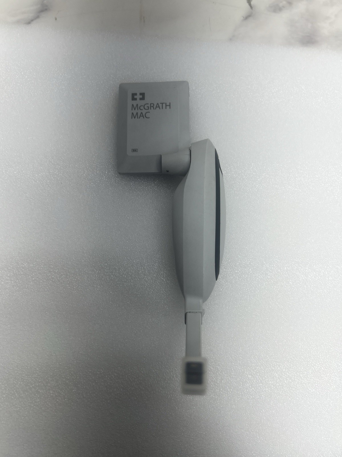 McGrath MAC Video Laryngoscope Latest Model