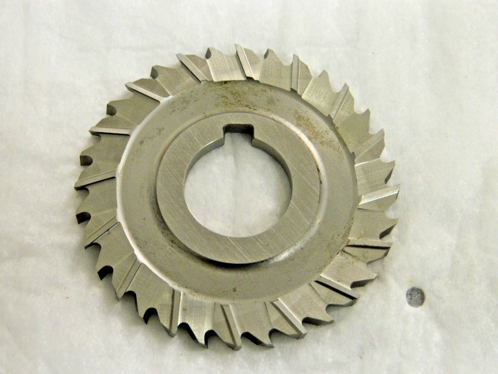Controx Cobalt Side Chip Saw 3″x0.1875″x1″ 32T 244446