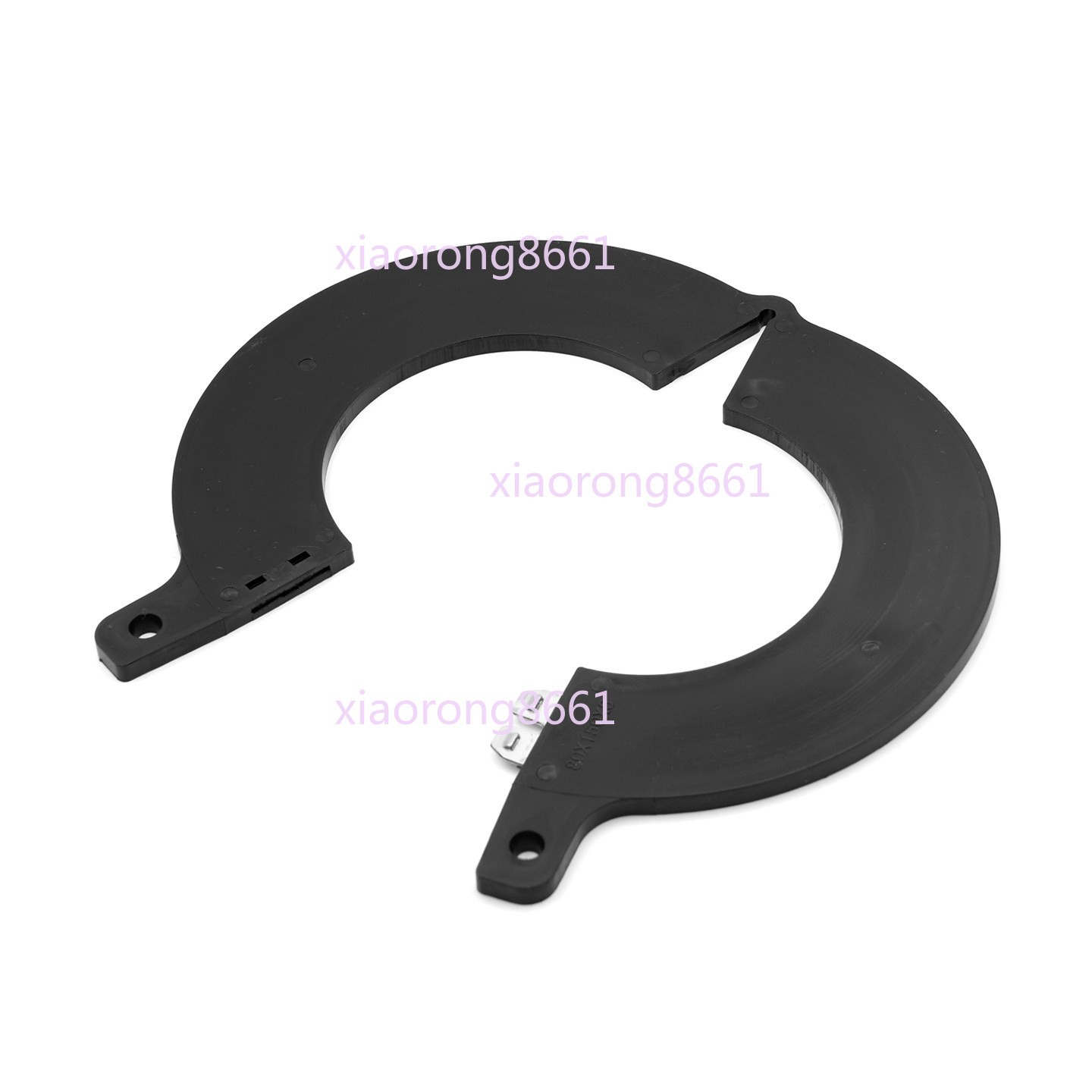 5PCS Excavator Bucket Pin Shim Kit Wear-resistant ID 40/50/60/80/100/110/120mm